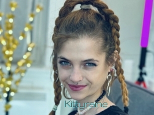 Kittyraine