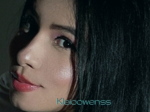 Kleioowenss