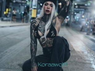 Koraawolff