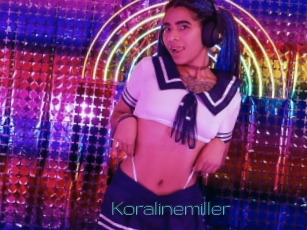 Koralinemiller