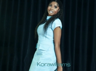 Korawilliams