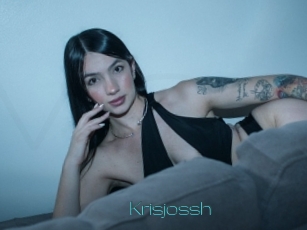 Krisjossh