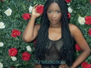 Kristalcaos