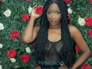 Kristalcla