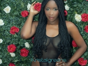 Kristalgreens