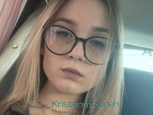 kristenmooren Video Beurette