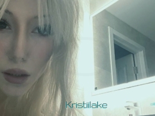 kristiilake Video Beurette