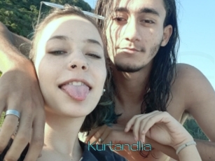 Kurtandlia