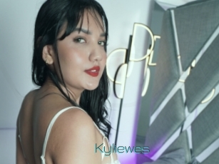 Kyliewes