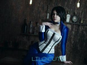 LILO_CUTE Video Beurette