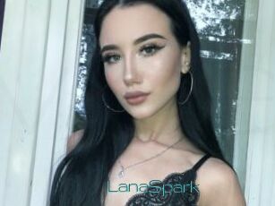 LanaSpark Video Beurette