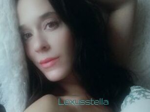 Lexusstella Video Beurette