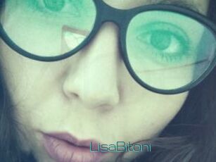 LisaBitoni Video Beurette