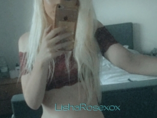 LishaRosexox Video Beurette
