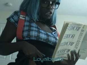 Loyalbambi
