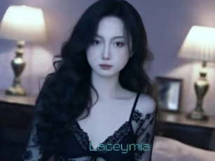 Laceymia