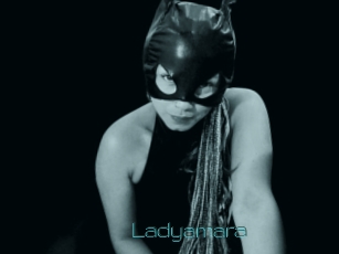 Ladyamara