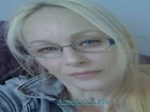 Ladyazura