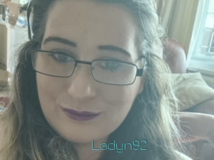 Ladyn92