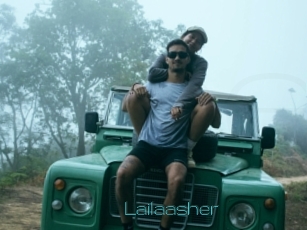 Lailaasher