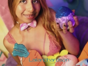 Lailarichardson