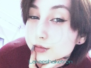 Lakeeshaketron
