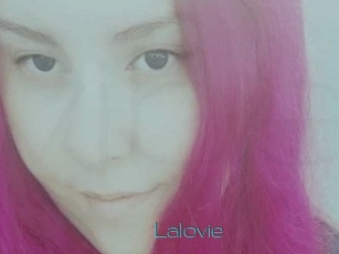 Lalovie