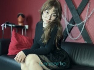 Lanaairlie
