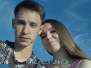 Lanaandtimur