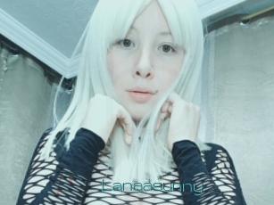 Lanaasunny