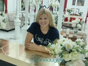 Lanaduglas
