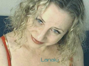 Lanalu