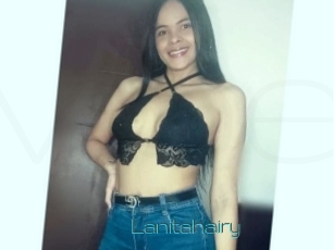Lanitahairy