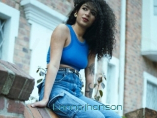 lanna_jhonson Video Beurette