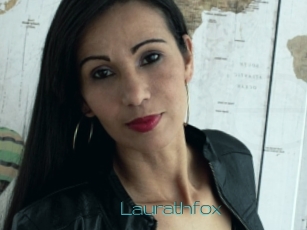 Laurathfox