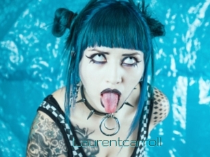 Laurentcarroll