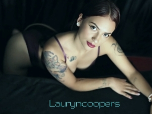 Lauryncoopers