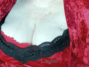 layla7 Video Beurette