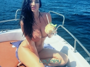 laylajay Video Beurette