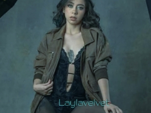 Laylavelvet