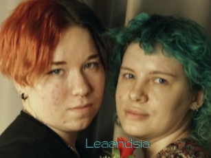 Leaandsia