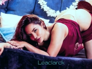 Leaclarck