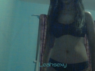 Leahsexy