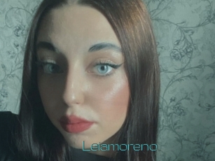 Leiamoreno