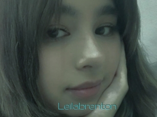 Leilabrenton