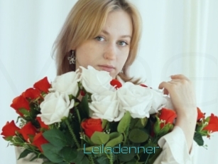 Leiladenner