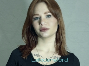 leiladensford Video Beurette