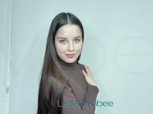 Leilafarabee