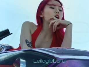 Leilagibbard