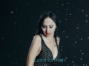 Leilahofman